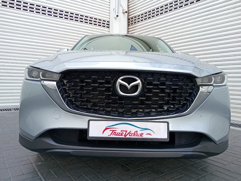 مازدا CX5 2023 2.5 متوسطة، منطقة الخليج، خالية من الحوادث، مالك واحد63136479154562114