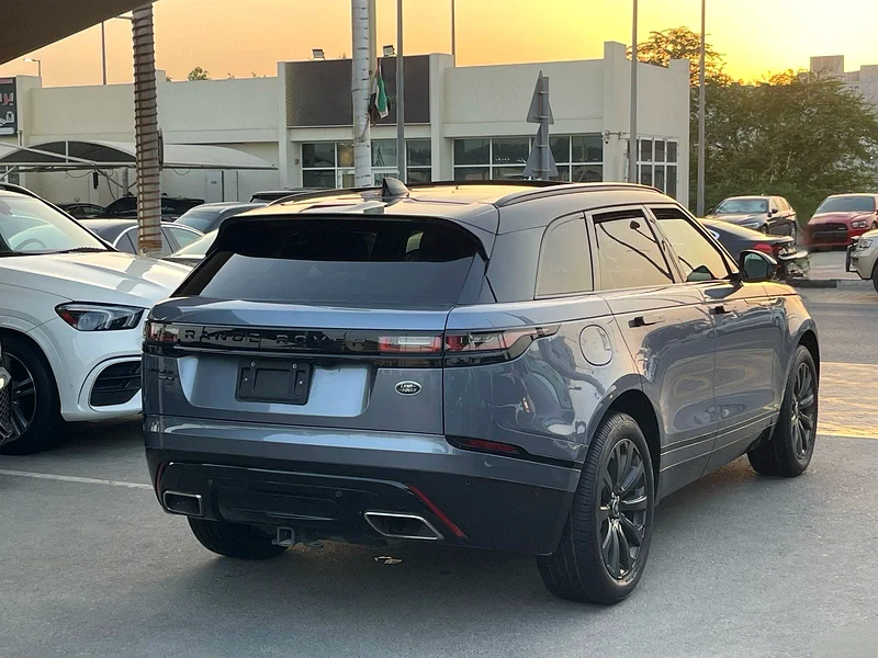 LAND ROVER - VELAR - R-DYNAMIC SE - P380 - 2018 - V6 - 3.0 - SUPERCHARGED - USA SPECS - PERFECT CONDITION63159256333059113