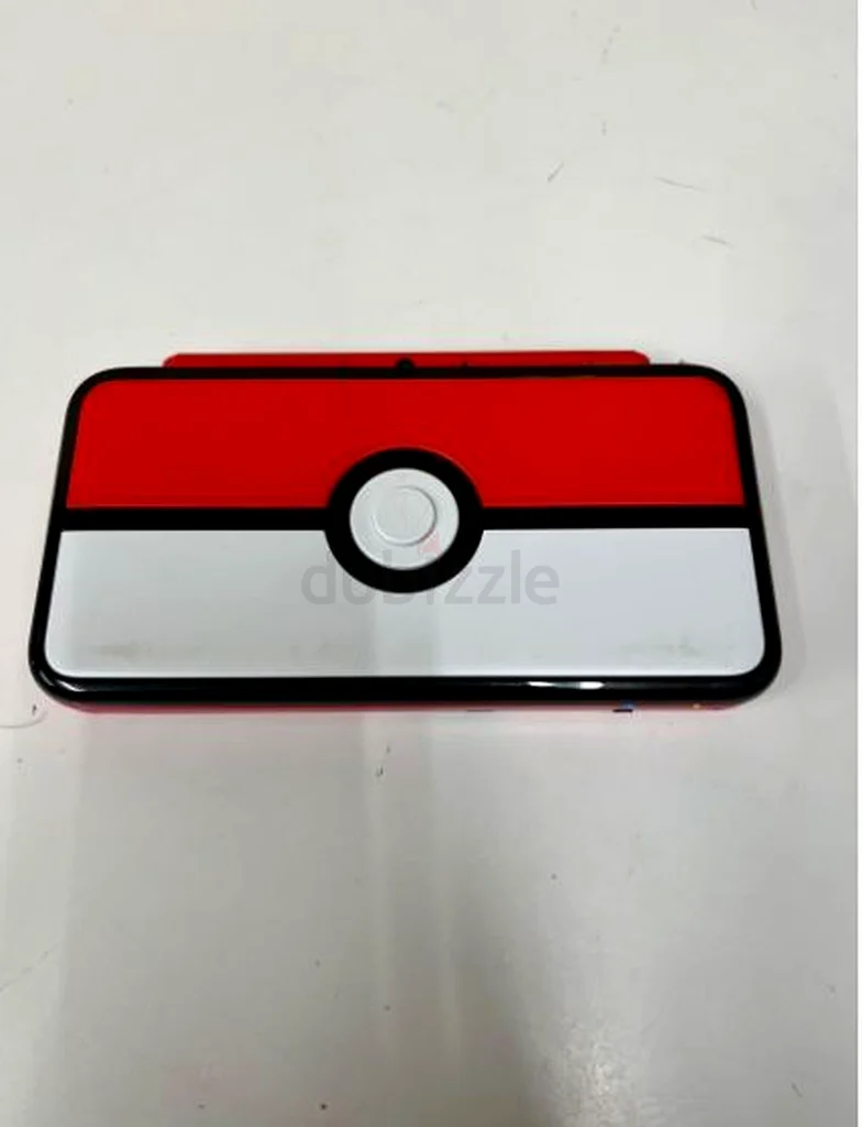 نينتندو نيو 2DS LL إصدار كرة المونستر63174799516801111