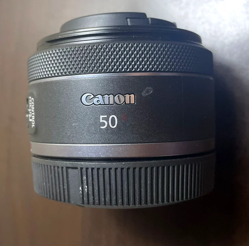 Canon EOS R100 Mirrorless Digital Camera Body Black With RF-S 18-45mm IS STM Lens63233634495233113