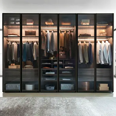 Modern cupboard