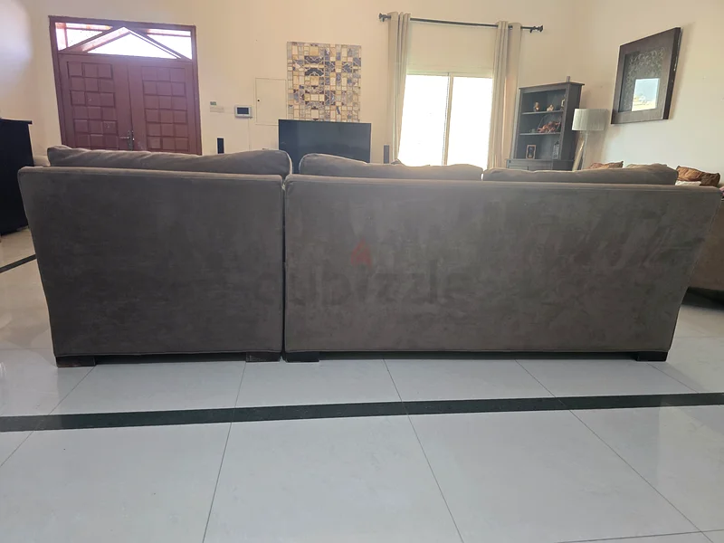 Good quality sofa L shape62863822677761111