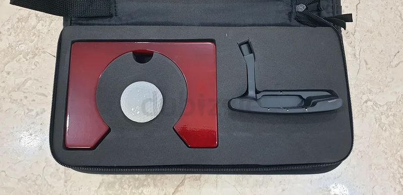 portable golf putting set63248257121153114