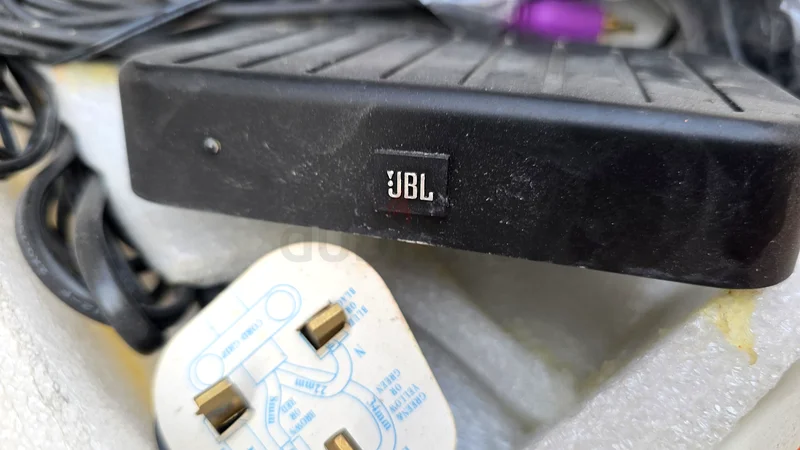 Premium JBL Soundbar  Accessory Package for Sale!63198146018178111