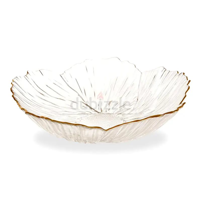 Plate set