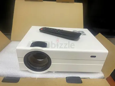 PROJECTOR with HDMI PORT AND USB