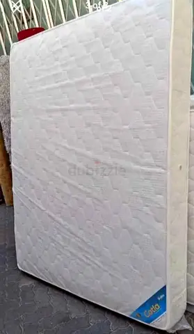 200x200 spring soft mattress 23cm thickness for sale