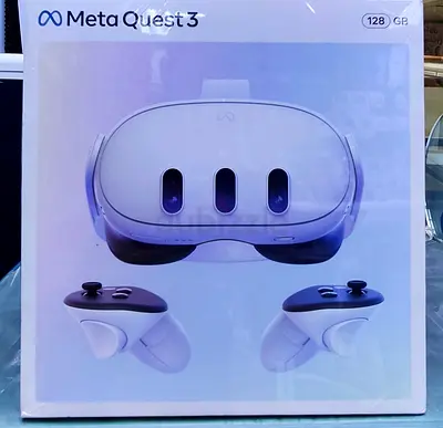 Meta quest 3