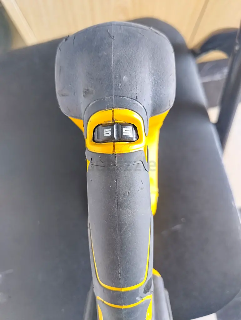 DeWalt jigsaw speed control Brushless63220824958467113