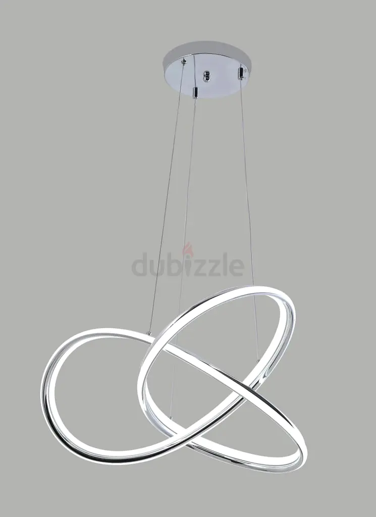 ثريّة حديثة مذهلة لمنزلك