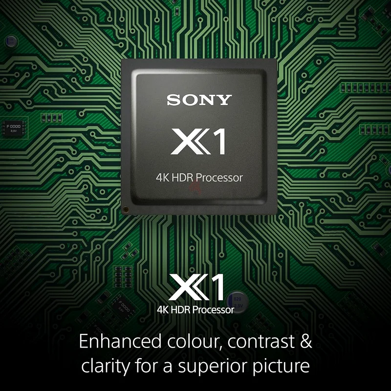Sony 65 inch Android Smart TV - 4K ● New | Warranty | FREE Delivery | AJM952463265095101187114