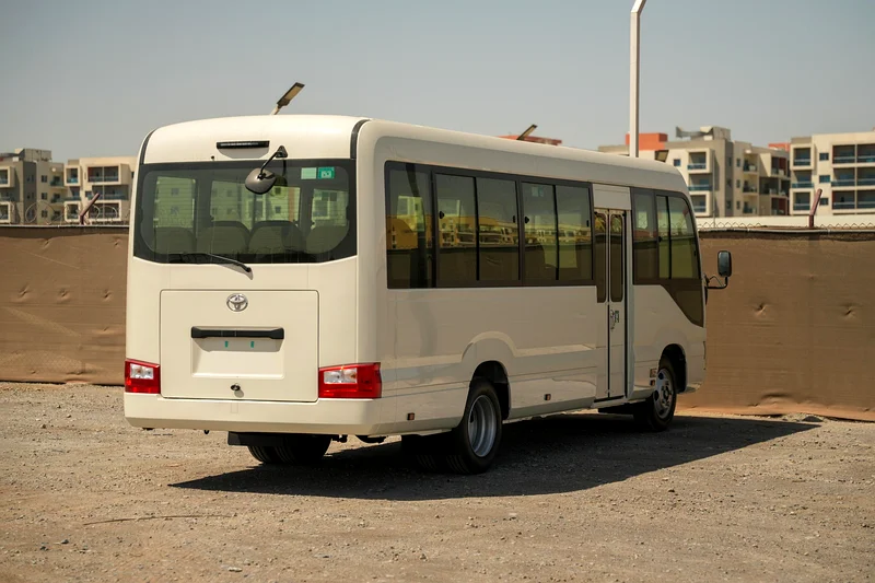 COASTER 23 DLX63402408550657113