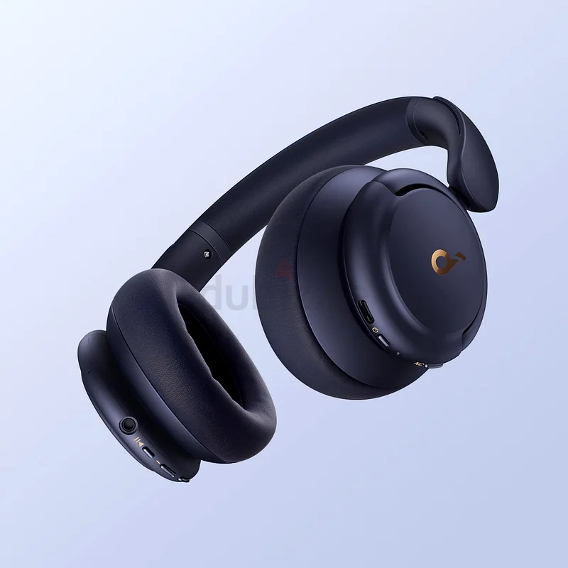 soundcore by Anker Q30 Hybrid Active Noise Cancelling Headphones with Multiple Modes, Hi-Res Sound63261281820290113