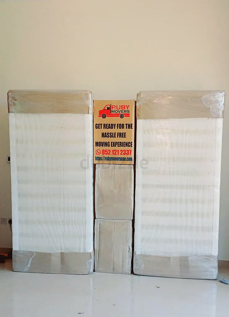 Ruby Movers and Self Storage63221351358593112