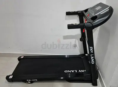 Skyland Treadmill EM-1278