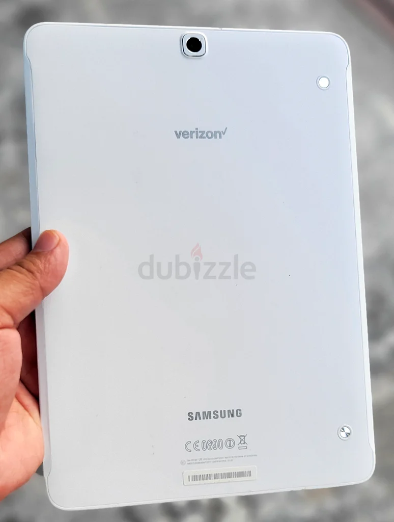 Samsung Galaxy Tab S2 Best only in 275 Dirham63220826694659111
