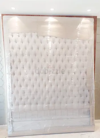 AR movers and packers