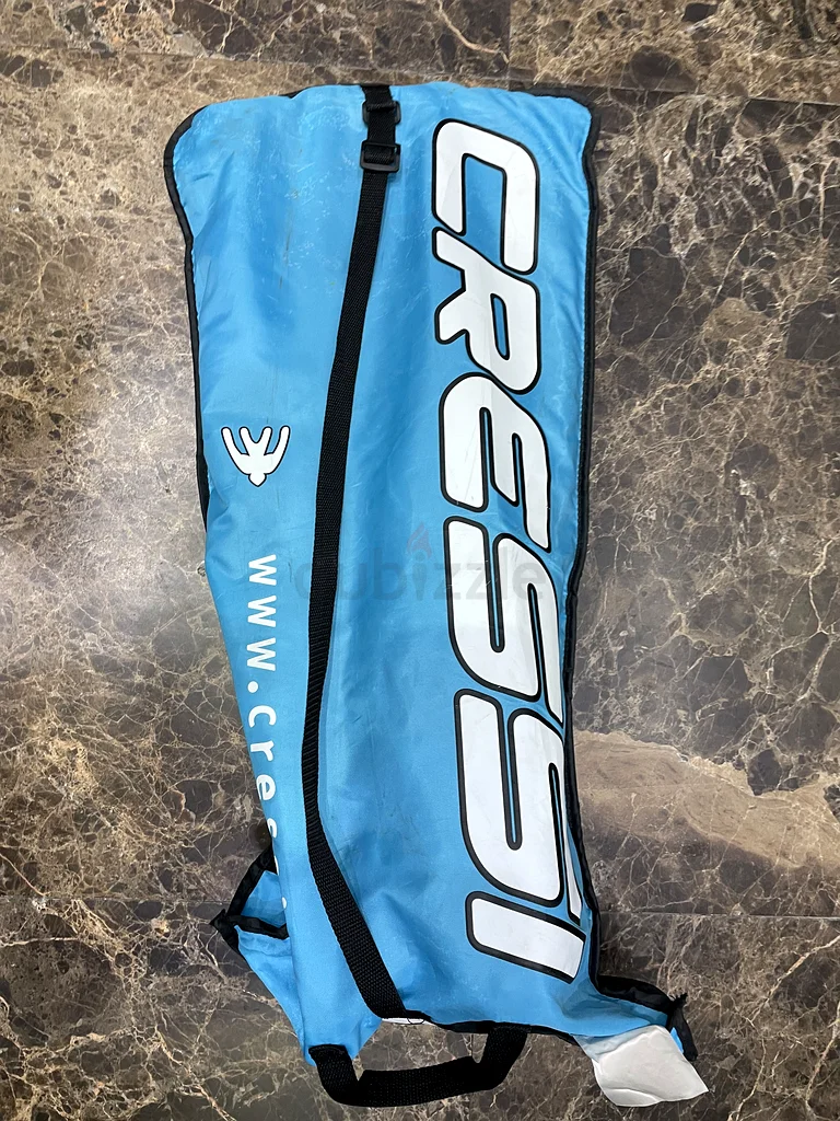 Cressi diving fins 43/4463171314074498111