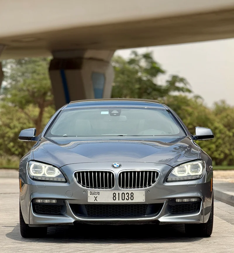 BMW 650I632296450348821129