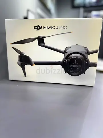 Dji Mavic 4 Pro BRAND NEW SEALED