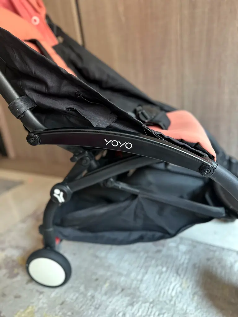 Yoyo stroller63207887810179117