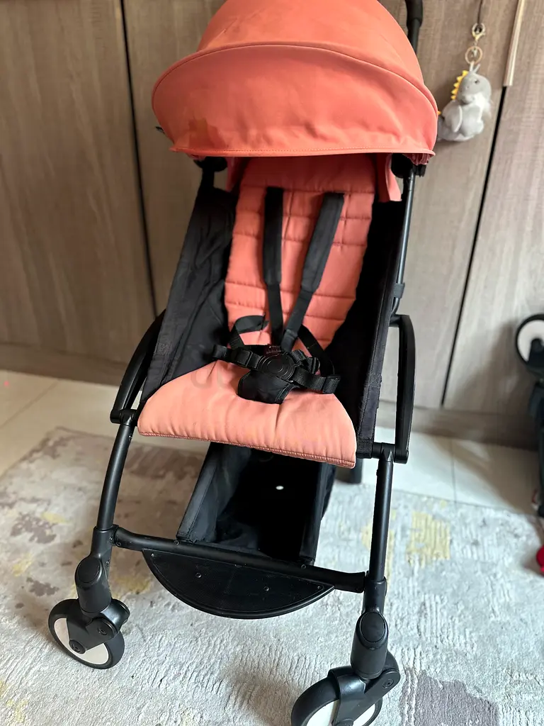 Yoyo stroller63207887810179118