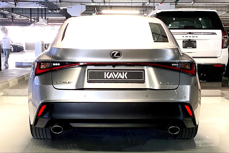2023 Lexus IS300 Premier  • Big Price Drop • Manufacturer warranty till 23-Sep-2027 • 40811463226216306818112