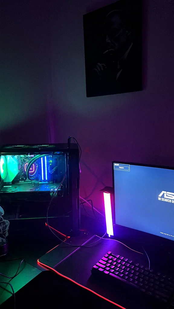 Custom-Built Gaming  Performance PC – Excellent Condition63200153138818112