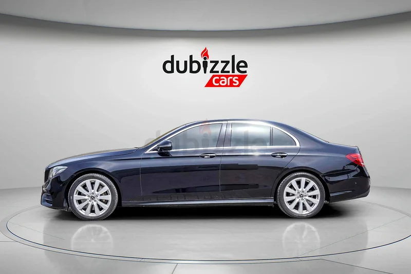 AED 1462/month | 2017 Mercedes-Benz E-Class E 300 | GCC Specs | Ref#31162963143048312577114