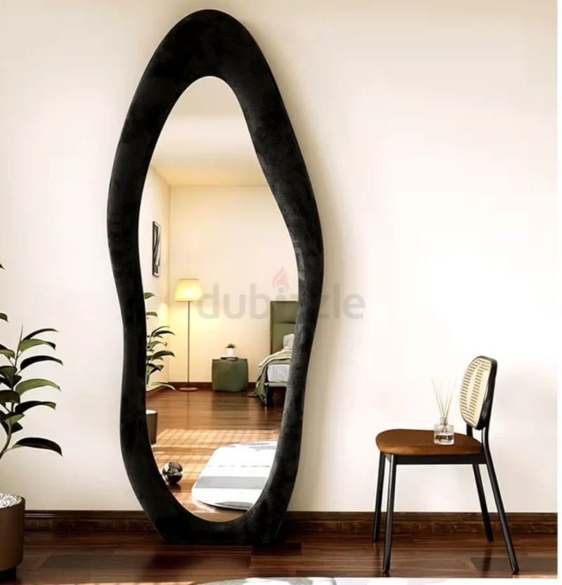 Home Dova Full Length Mirror RGB mirror Full Length Large Decor63215867898755111