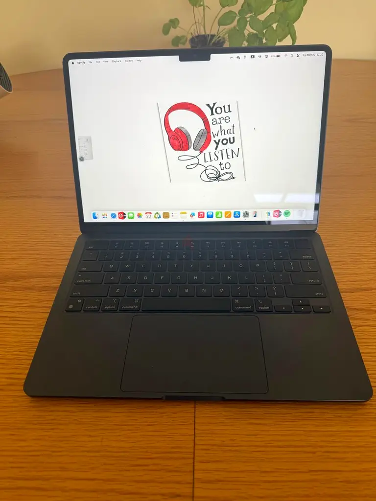 Macbook air M263256605206018112