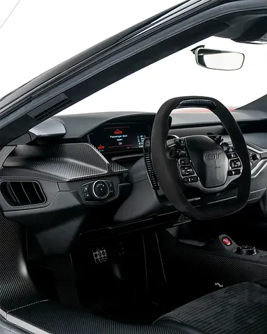 صورة 5 لـ 2017 FORD GT