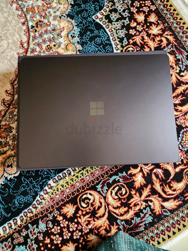 Microsoft Surface Laptop (7th Edition - 2024), 15 Touchscreen, 32GB RAM, 1TB SSD, Graphite63257636133635114