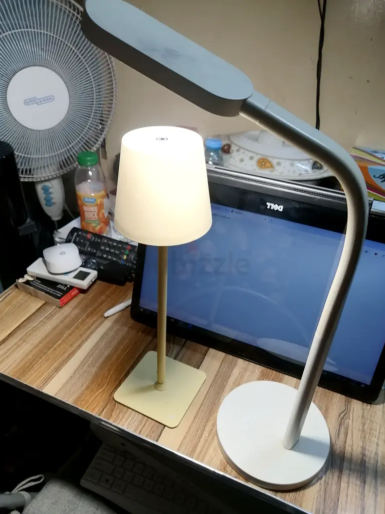2 Bright Table Light63218308539011111