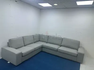 Brand new condition IKEA kivik corner sofa