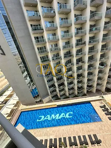 Cozy & Elegant Studio In Viridis Tower D | Fully Furnished.