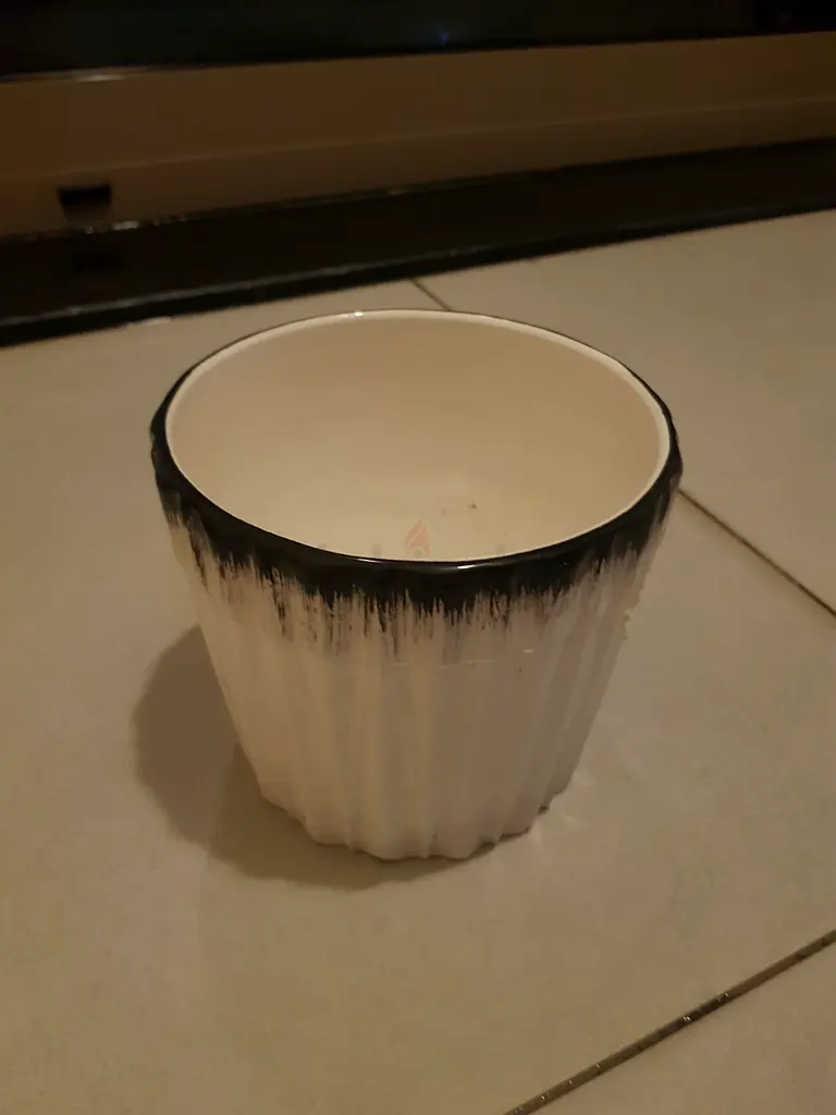 Flower pot