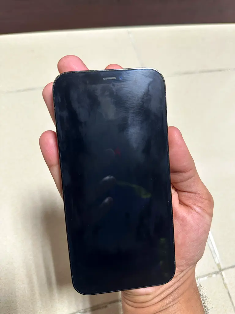 iPhone 12 pro (128GB)