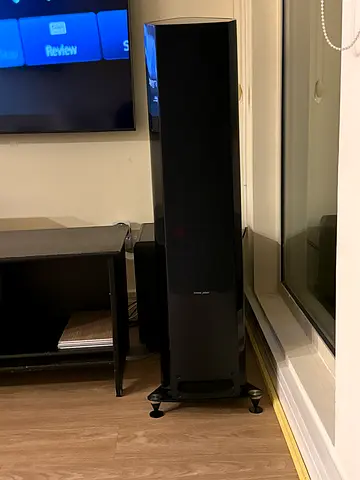 Sonus Faber Venere 3.0