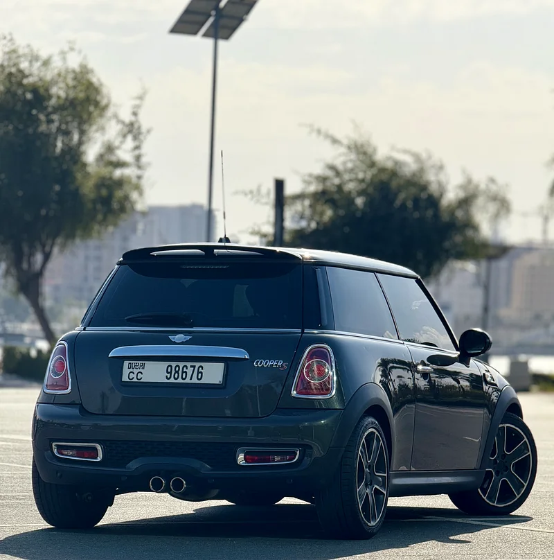 Mini Cooper S63175259920513113