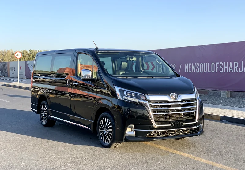 2020 Model | 6 cyl 3.5L engine | GCC specs | VIP edition | 6 seater63166154477825111