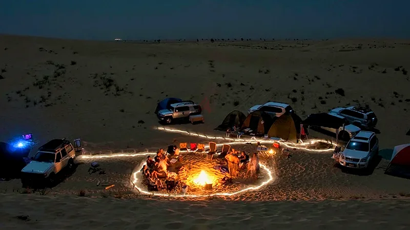 Experience the Best Desert Safari Adventure With 20% OFF in 202562929655782403113