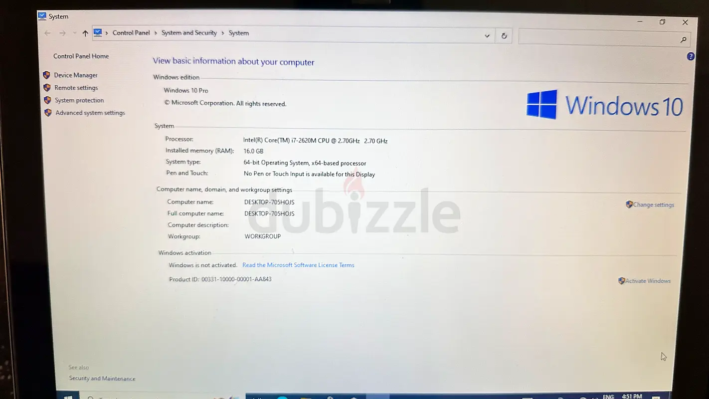 MacBook Pro63254489066754116