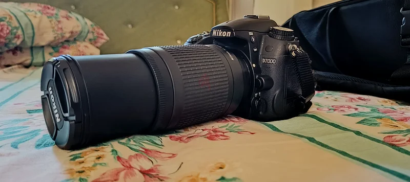 نيكون D700063233641505795114