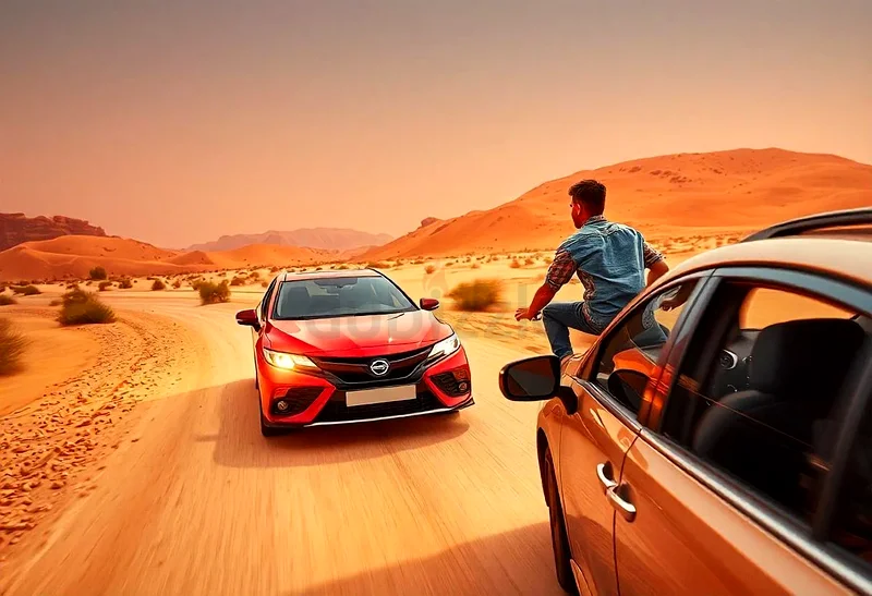 Experience the Best Desert Safari Adventure With 20% OFF in 202562929655782403114