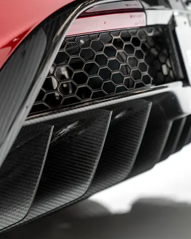 صورة 19 لـ 2017 FORD GT