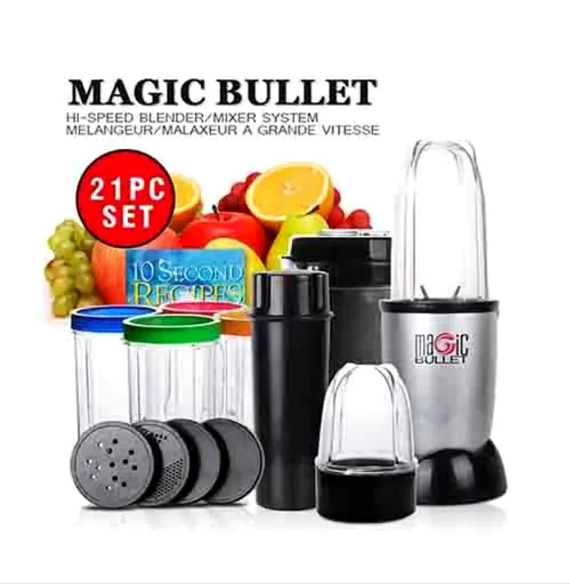 21-piece powerful mixer | Cash on delivery and free shipping across Dubai63256080182018112