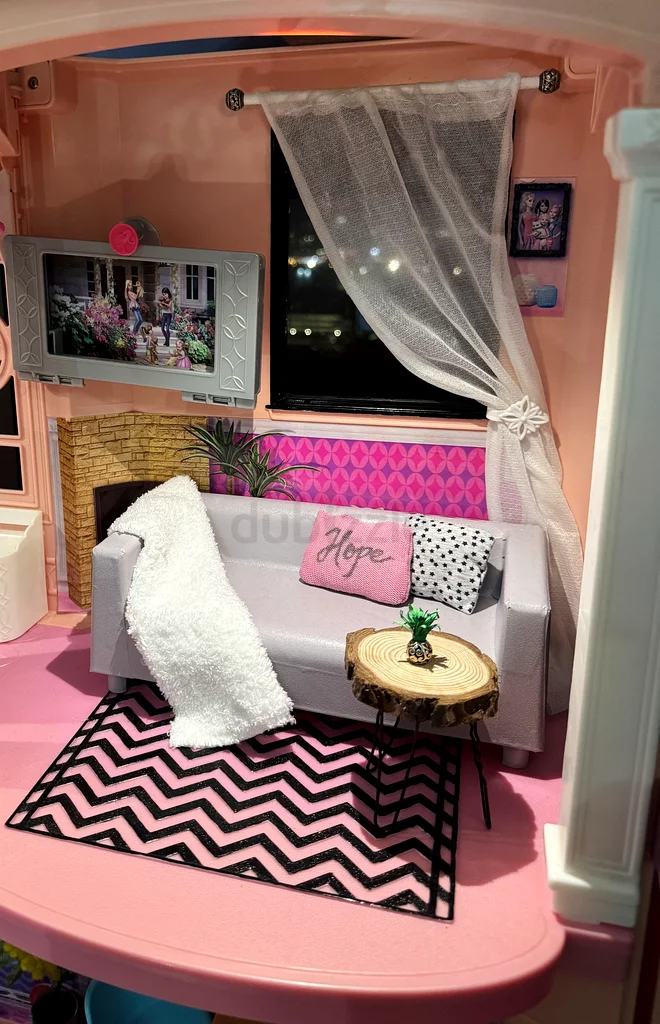 Barbie Dreamhouse63226787449217111