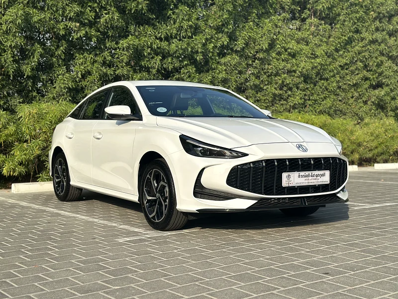 MG GT / 2025 جديد بالكامل63222309591299112