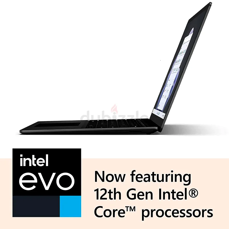 Microsoft Surface Laptop 5 - 13.5 inch ● Warranty | FREE Delivery | SHJ465963266082906625112